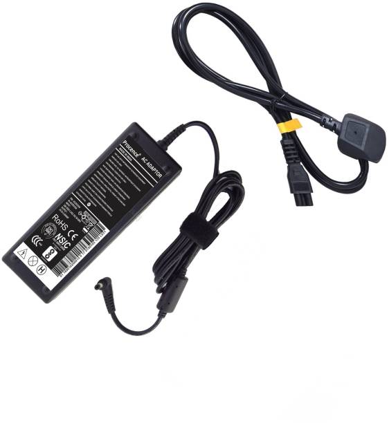 Procence Laptop charger adapter for acer aspire travelm...