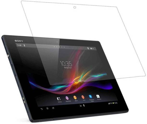 Tuta Tempered Nano Glass for Sony Xperia Z4 Tablet Plus...