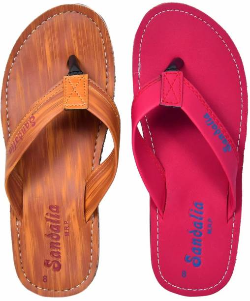 Sandalia Slippers