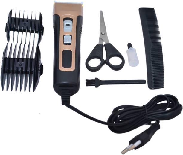 POWERNRI RL-8013_PROFESSIONAL QUALITY  Runtime: 45 min Grooming Kit for Men & Women