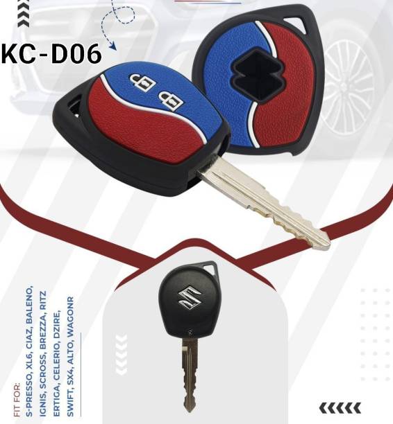 new KEYCare Car Key Cover