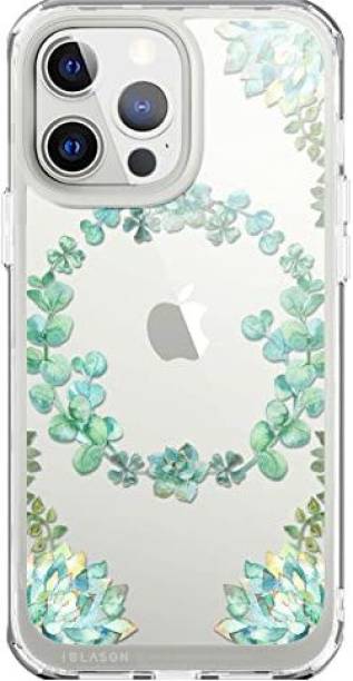 i-Blason Front & Back Case for Apple iPhone 13 Pro Max