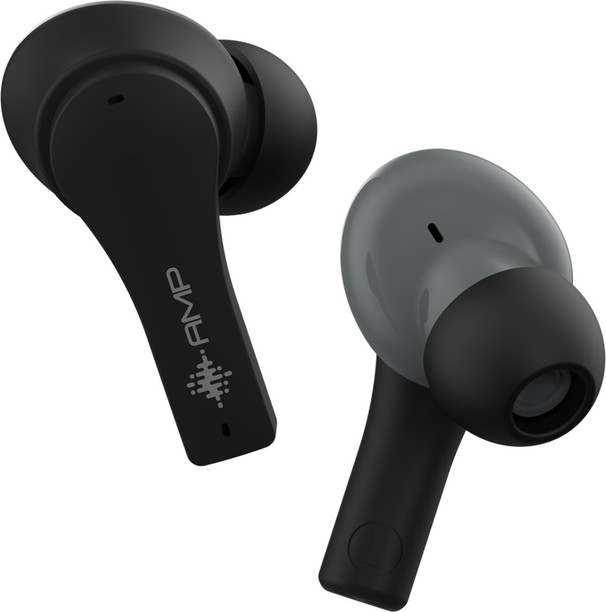 AMKETTE Amp Air Budz X25 TWS Earbuds 