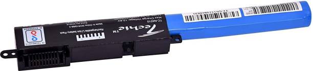shopeengo 11.1V 2200mAh Li-ion Laptop Battery for Asus X540 Series X540S X540L X540LA VivoBook X540LJ X540LA-1A X540LA-1C X540LA-3F X540LA-3G X540LA-XX002T X540LA-XX003T (Black) 6 Cell Laptop Battery