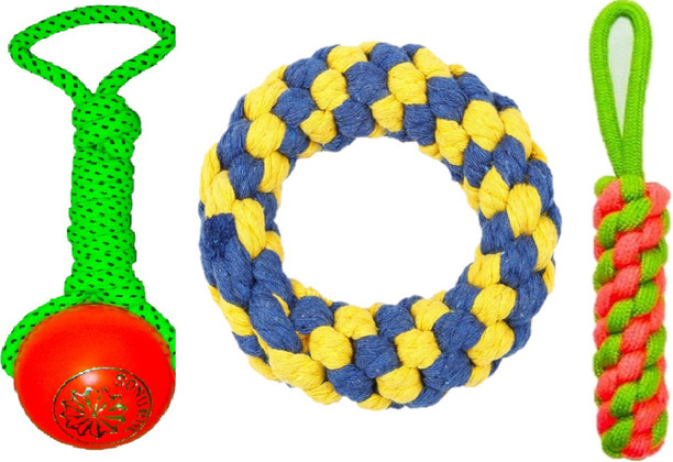 paracord cat toys