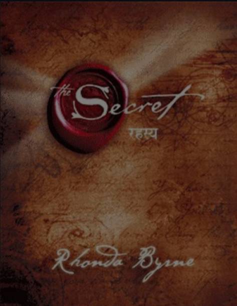 The Secret(HINDI) By Rhonda Byrne