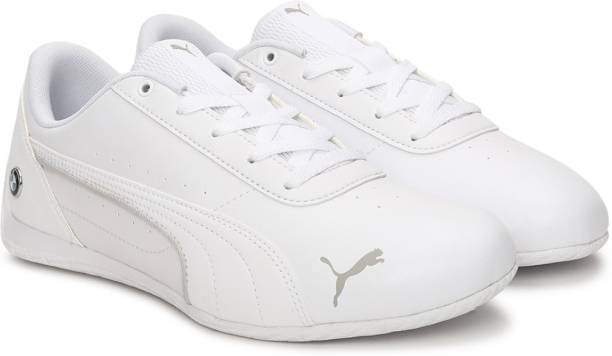 PUMA BMW MMS Neo Cat Sneakers For Men
