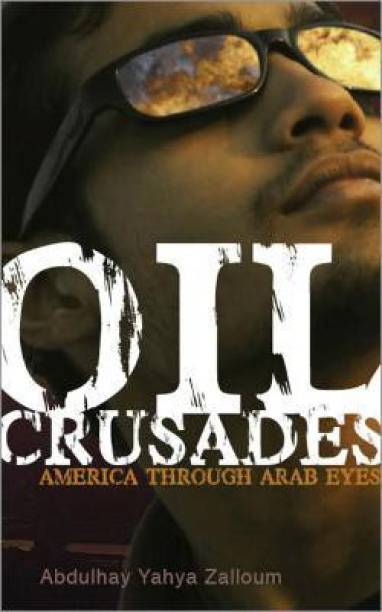 Oil Crusades