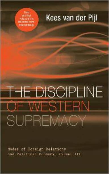 The Discipline of Western Supremacy