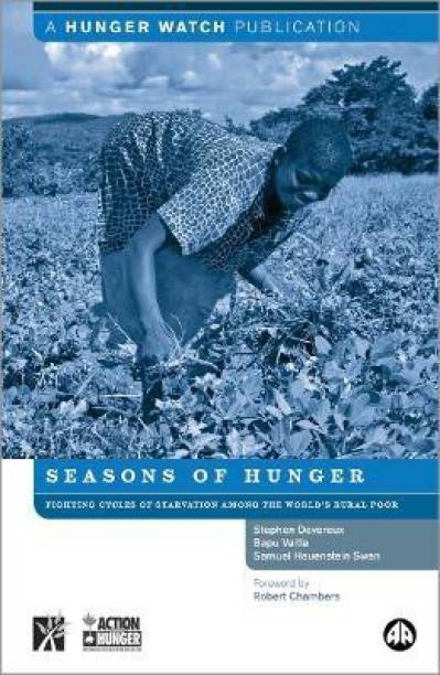 Seasons of Hunger
