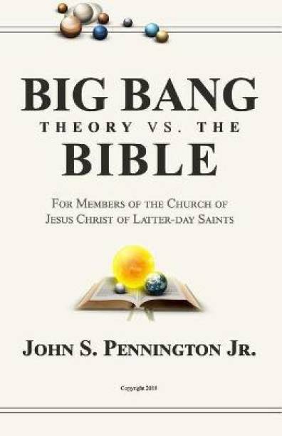 Big Bang Theory vs. The Bible