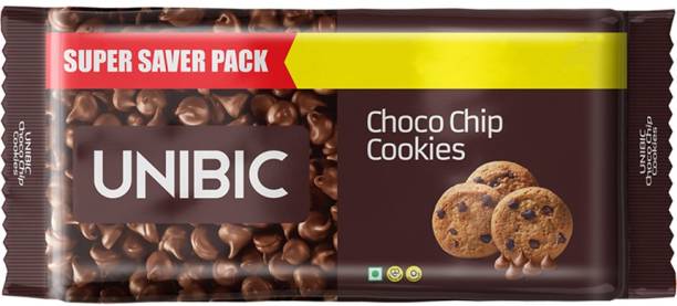 UNIBIC Choco Chip Cookies