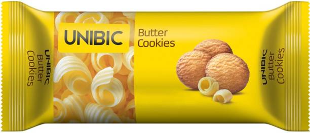 UNIBIC Butter Cookies