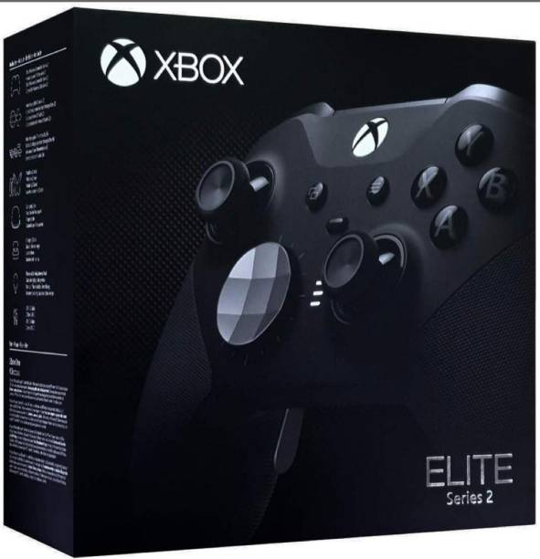 Xbox Elite Series 2 Wireless Controller Joystick