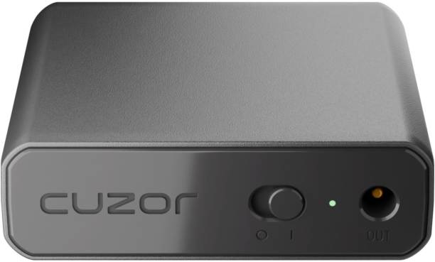 Cuzor MUC05-1225BK Power Backup for Router
