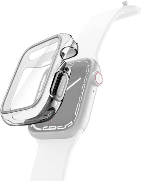 X-Doria Bumper Case for Apple Watch (45mm) (Series 7), ...