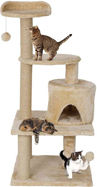 Cat Trees - Buy Cat Trees Online at Best Prices In India ...