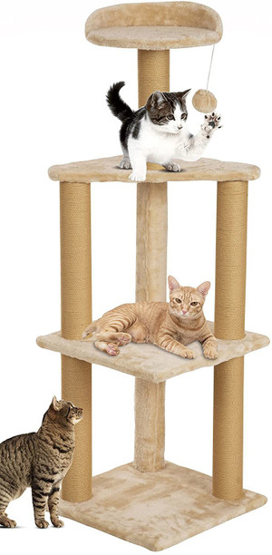 cat tree online