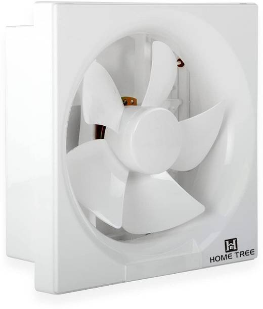 Buy Kitchen and Bathroom Exhaust Fans Online at Best Prices in India ...