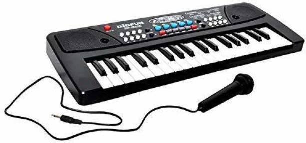 GD TOYS GALLERY BF430 piano 37 key electric keyboard