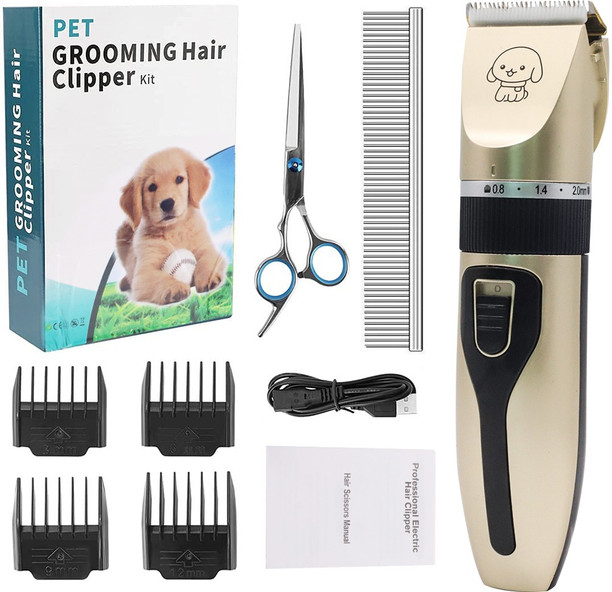 dog trimmers