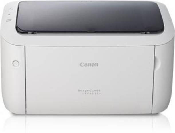 Canon ImageCLASS LBP6030w Single Function Monochrome Laser Printer