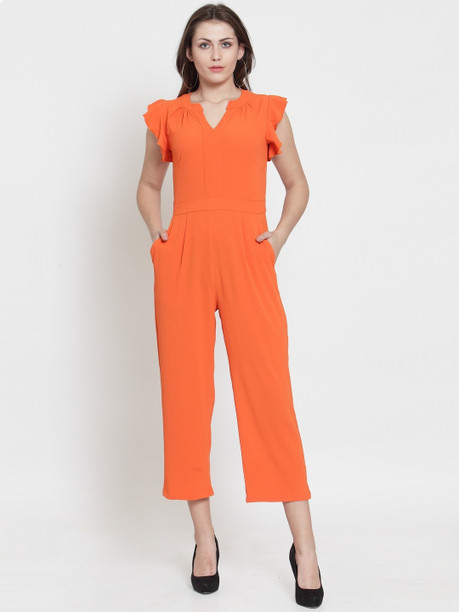 magnetic design jumpsuit