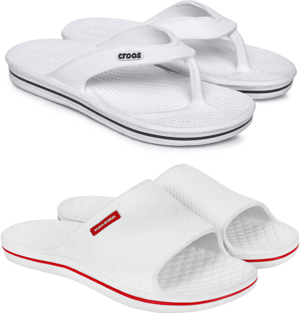 Slippers Flip Flops for Men | Upto 50 
