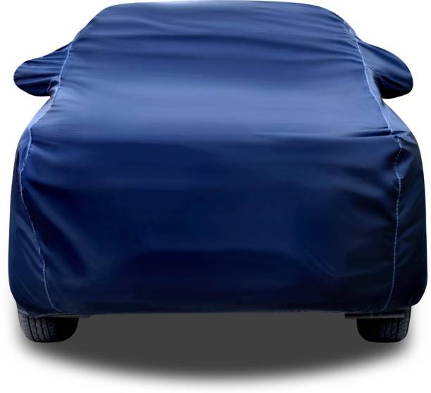 ZAQE Car Cover For Skoda Yeti (With Mirror Pockets)