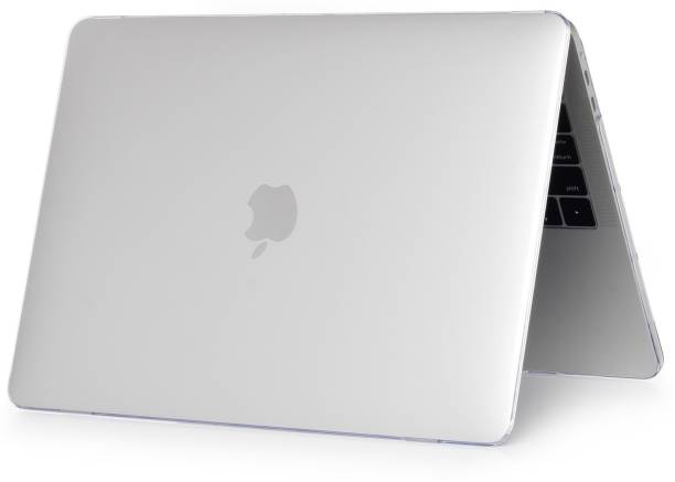 Red Lemon Front & Back Case for MacBook Pro 16 inch