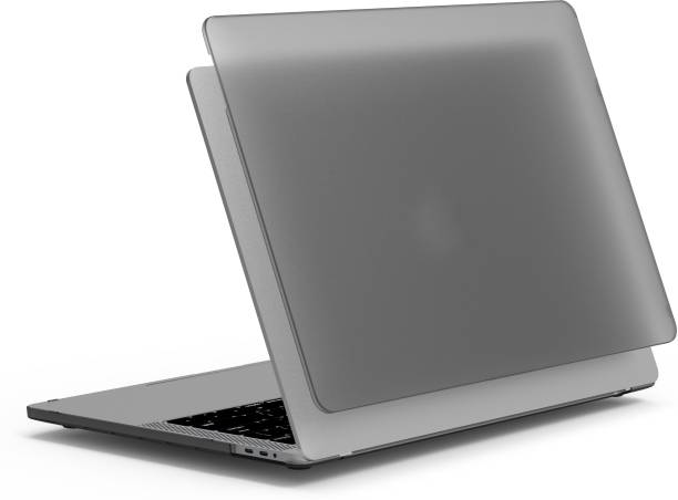 Red Lemon Front & Back Case for MacBook Pro 16 inch A21...