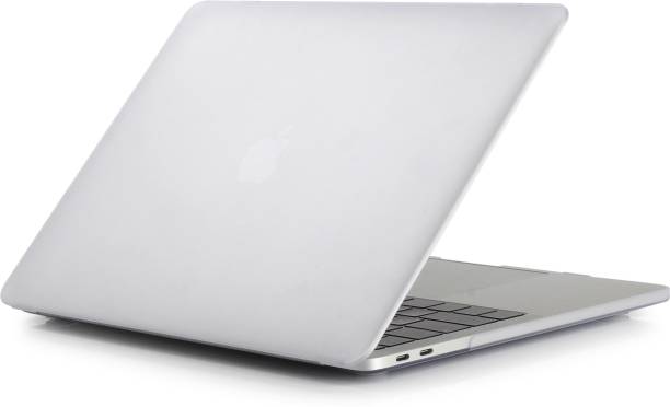 Red Lemon Front & Back Case for MacBook Pro 13