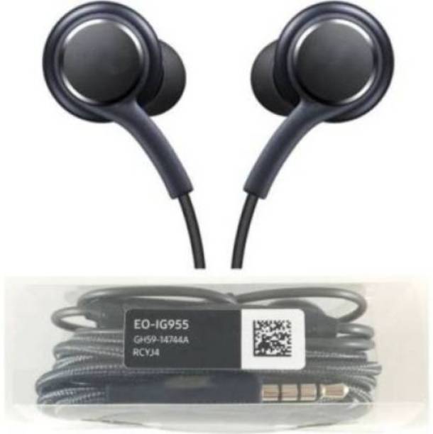 CRORA JED_5341R_NEW AKG Earphone Wired Wired Headset