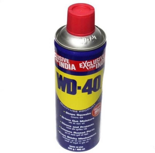 WD40 420ML PACK OF 1 Degreasing Spray