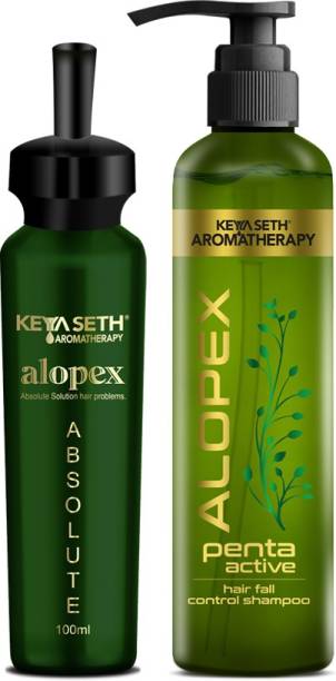 Keya Seth Aromatherapy Hair Care - Buy Keya Seth Aromatherapy Hair Care  Online at Best Prices In India 