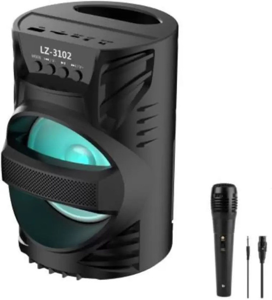 Flipkart dj box Outlet