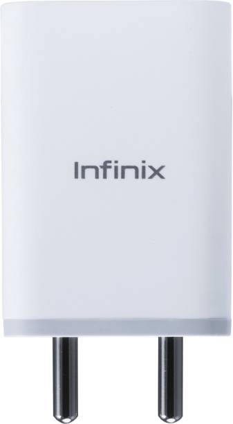 Infinix U180XIA 18 W 3 A Mobile Charger