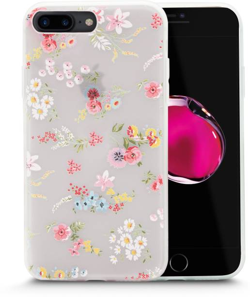 Enflamo Back Cover for Apple iPhone 7 Plus, Apple iPhon...