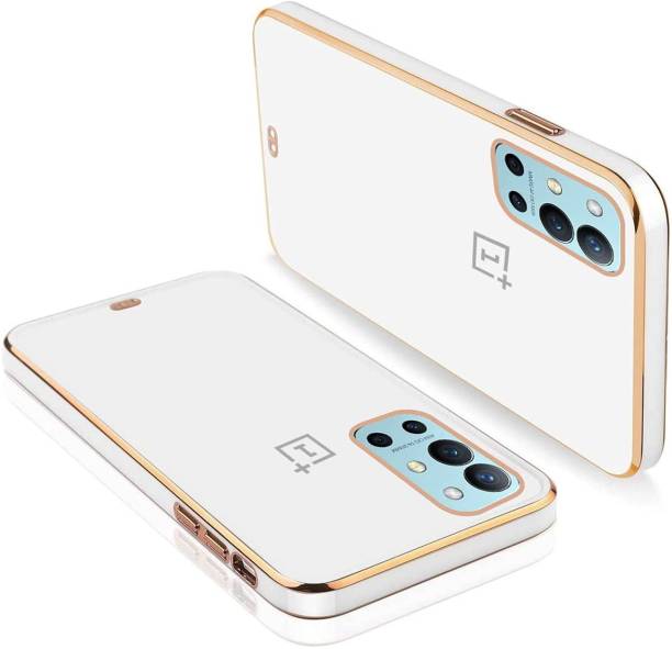 Micvir Back Cover for OnePlus 9R