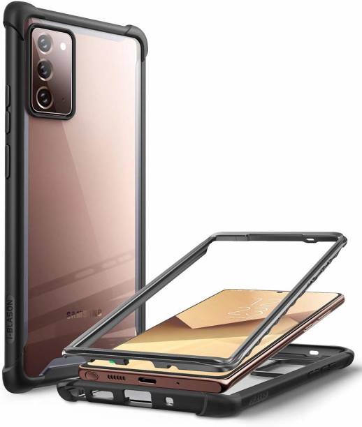 i-Blason Bumper Case for Samsung Galaxy Note 20