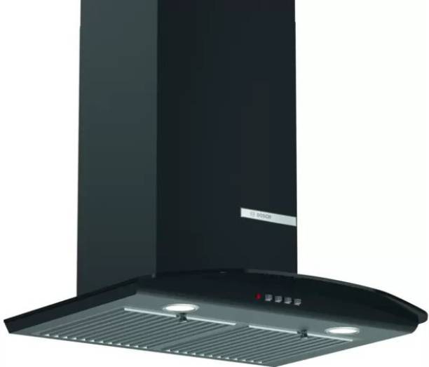 BOSCH DWH068D60I Wall Mounted Chimney