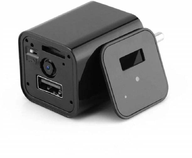 JRONJ Mini Security USB Charger Camera CCTV HD 1920*108...