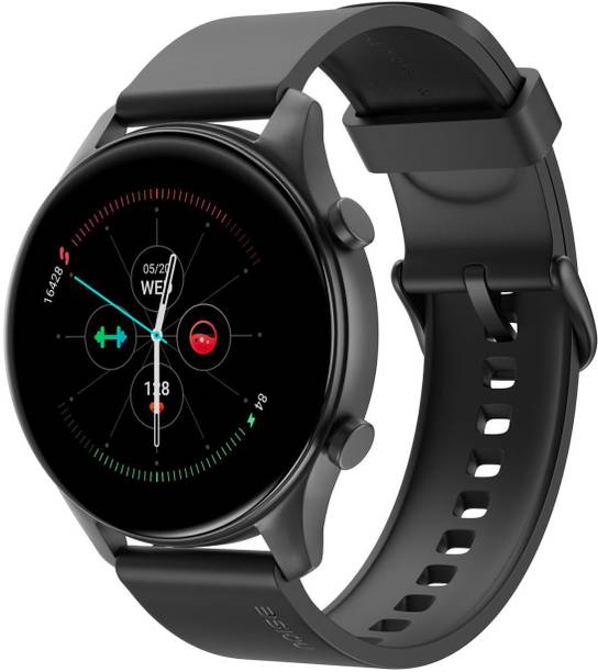 Noise classic smart watch Clearance