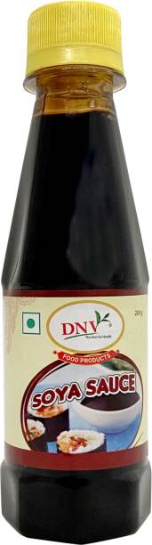 DNV Soya Sauce
