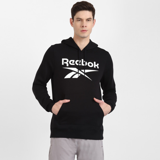 hoodie reebok