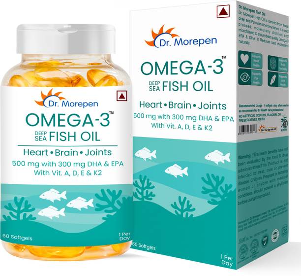 Fish Oils Buy Fish Oils online at Best Prices in India
