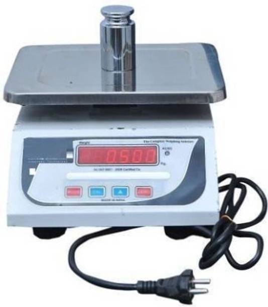 Weighing Scales Upto 70 Off On Digital Weighing Machines Online Flipkart Com