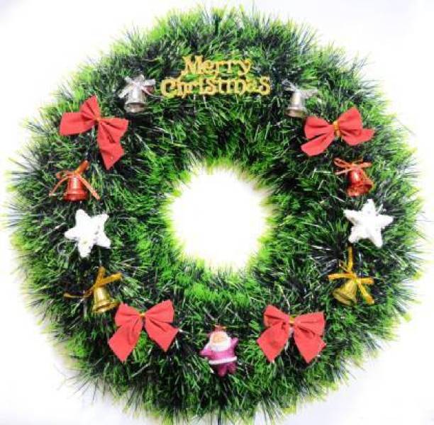 ridhii creations Christmas Wreath