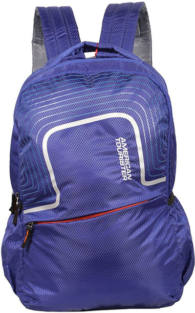 American tourister original school bag