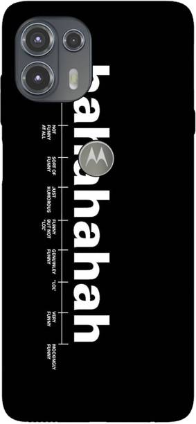 SmartNxt Back Cover for MOTOROLA Edge 20 Fusion